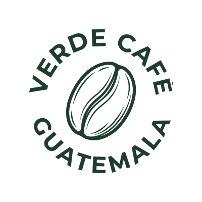 Logo de Verde Café